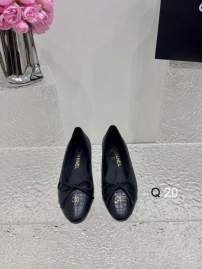 Picture of Chanel Shoes _SKUChanelsz35-405CXX05162581